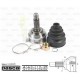 G14032PC Honda Rover каре комплект полуоска
