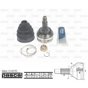 G14031PC Honda каре комплект полуоска