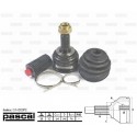 G14030PC Honda каре комплект полуоска