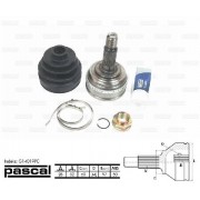 44014-SS0-000 Honda каре комплект полуоска