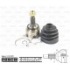 G14016PC Honda каре комплект полуоска