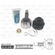 G14014PC Honda каре комплект полуоска