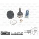 G14002PC Honda каре комплект полуоска
