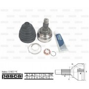 31607561341 BMW каре комплект полуоска