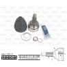 31607561341 BMW каре комплект полуоска