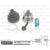 G1A050PC Audi каре комплект полуоска
