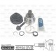 8E0498099A Audi Seat каре комплект полуоска