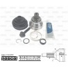 8E0498099A Audi Seat каре комплект полуоска