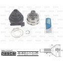 8E0407305A Audi Seat каре комплект полуоска