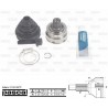 8E0407305A Audi Seat каре комплект полуоска