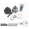 G1A043PC Audi Skoda Volkswagen каре комплект полуоска