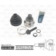G1A019PC Audi каре комплект полуоска