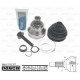 G1A016PC Audi каре комплект полуоска