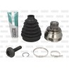 G1A051PC Audi каре комплект полуоска