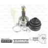 39101-2Y016 Nissan каре комплект полуоска