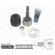 39100-53Y10 Nissan каре комплект полуоска