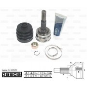 39100-53Y10 Nissan каре комплект полуоска