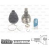 31607529201 BMW каре комплект полуоска