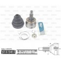 31607514477 Mini каре комплект полуоска