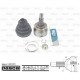 31607514477 Mini каре комплект полуоска