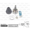 31607514477 Mini каре комплект полуоска