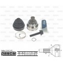 443498099B Audi каре комплект полуоска