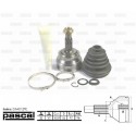G1A012PC Audi каре комплект полуоска