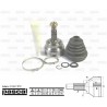 G1A012PC Audi каре комплект полуоска