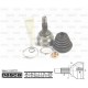 G1A007PC Audi каре комплект полуоска