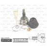 G1A007PC Audi каре комплект полуоска