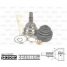 G1A006PC Audi каре комплект полуоска