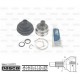 895498099B Audi каре комплект полуоска