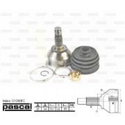 3272F5 Citroen Peugeot каре комплект полуоска