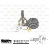 3272F5 Citroen Peugeot каре комплект полуоска