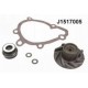 49709-5500 Subaru ремонтен комплект водна помпа