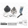 893407305N Audi шарнирно съединение задвижващ вал