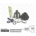 893498099E Audi каре комплект полуоска