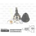 431407275 Audi Saab каре комплект полуоска