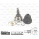 431407275 Audi Saab каре комплект полуоска