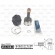G18002PC Suzuki каре комплект полуоска