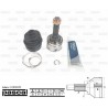 G18002PC Suzuki каре комплект полуоска