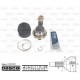 G18010PC Suzuki каре комплект полуоска