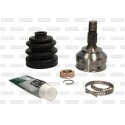 3272LW Citroen Peugeot каре комплект полуоска