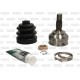 3272LW Citroen Peugeot каре комплект полуоска