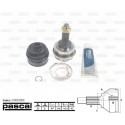 G18013PC Suzuki каре комплект полуоска