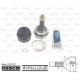 G18013PC Suzuki каре комплект полуоска