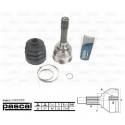 44101-77E01 Suzuki каре комплект полуоска