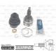 44101-86G30 Suzuki каре комплект полуоска