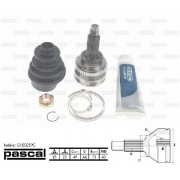 44101-86G30 Suzuki каре комплект полуоска