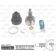 44117-78K00 Suzuki каре комплект полуоска